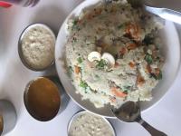 South Indian Coffee House - Bhawar Kuan - Indore