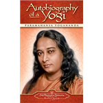 Autobiography Of A Yogi - Paramhansa Yogananda