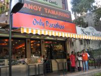 Only Parathas - Bandra - Mumbai