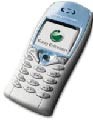 Sony Ericsson T68i