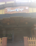 Planet Cafe - Vidyaratna Nagar - Manipal