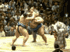 Sumo Wrestling