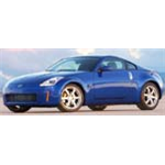 Nissan 350Z