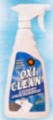 OxiClean Stain Remover