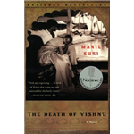 Death of Vishnu, The - Manil Suri