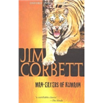 Man Eaters of Kumaon - Jim Corbett
