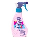 Hawaiian Tropic Baby Faces Sunblock