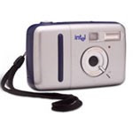 Intel Pocket Digital PC Camera