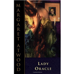 Lady Oracle - Margaret Atwood