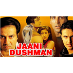 Jaani Dushman - Ek Anokhi Kahani Songs