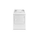 Whirlpool Super Clothes Dryer