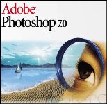 Adobe Photoshop 7.0
