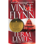 Term Limits - Vince Flynn