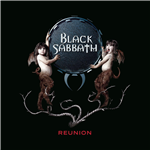 ReUnion - Black Sabbath