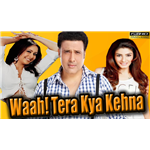 Wah Tera Kya Kehna Songs