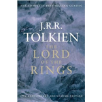 Lord of the Rings, The - J.R.R. Tolkien