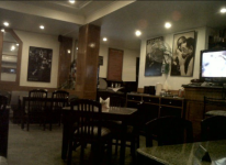 Windsor Pub - Vasanth Nagar - Bangalore