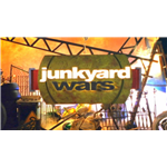 Junkyard Wars