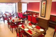 Noodle Bar - Bandra - Mumbai