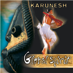 Global Spirit - Karunesh