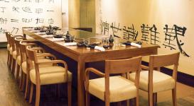 India Jones Restaurant - Nariman Point - Mumbai