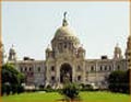 Victoria Memorial - Kolkata