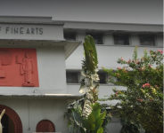 Fine Arts Museum - Kolkata
