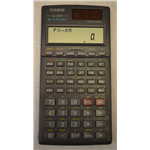 Casio fx-85W