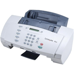 Lexmark X63