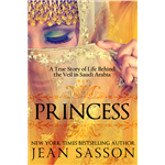 Princess - Jean Sasson