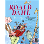Roald Dahl Treasury , The - Roald Dahl
