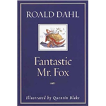 Fantastic Mr. Fox - Roald Dahl