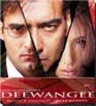Deewangee