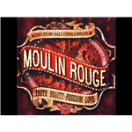 Moulin Rouge Album