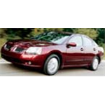 Mitsubishi Galant ES