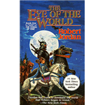 Eye Of The World, The - Robert Jordan
