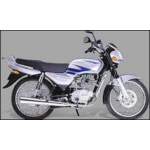 Bajaj Kawasaki Aspire