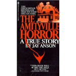 Amityville Horror, The - Jay Anson