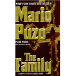 Family, The - Mario Puzo