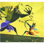 Ramayan Cartoon