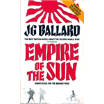 Empire Of The Sun - J.G. Ballard