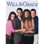 Will and Grace - TV Serials NBC TV Channel 