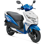 Honda Dio