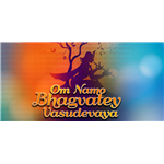 Om Namo Bhagavate Vasudevaya