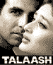 Talaash - Bollywood