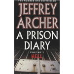 A Prison Diary - Jeffrey Archer