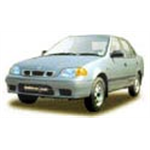 Maruti Suzuki Esteem Di