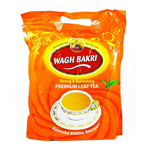 Wagh Bakri Tea