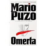 Omerta - Mario Puzo