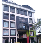 The Esplanade - Marine Drive - Kochi